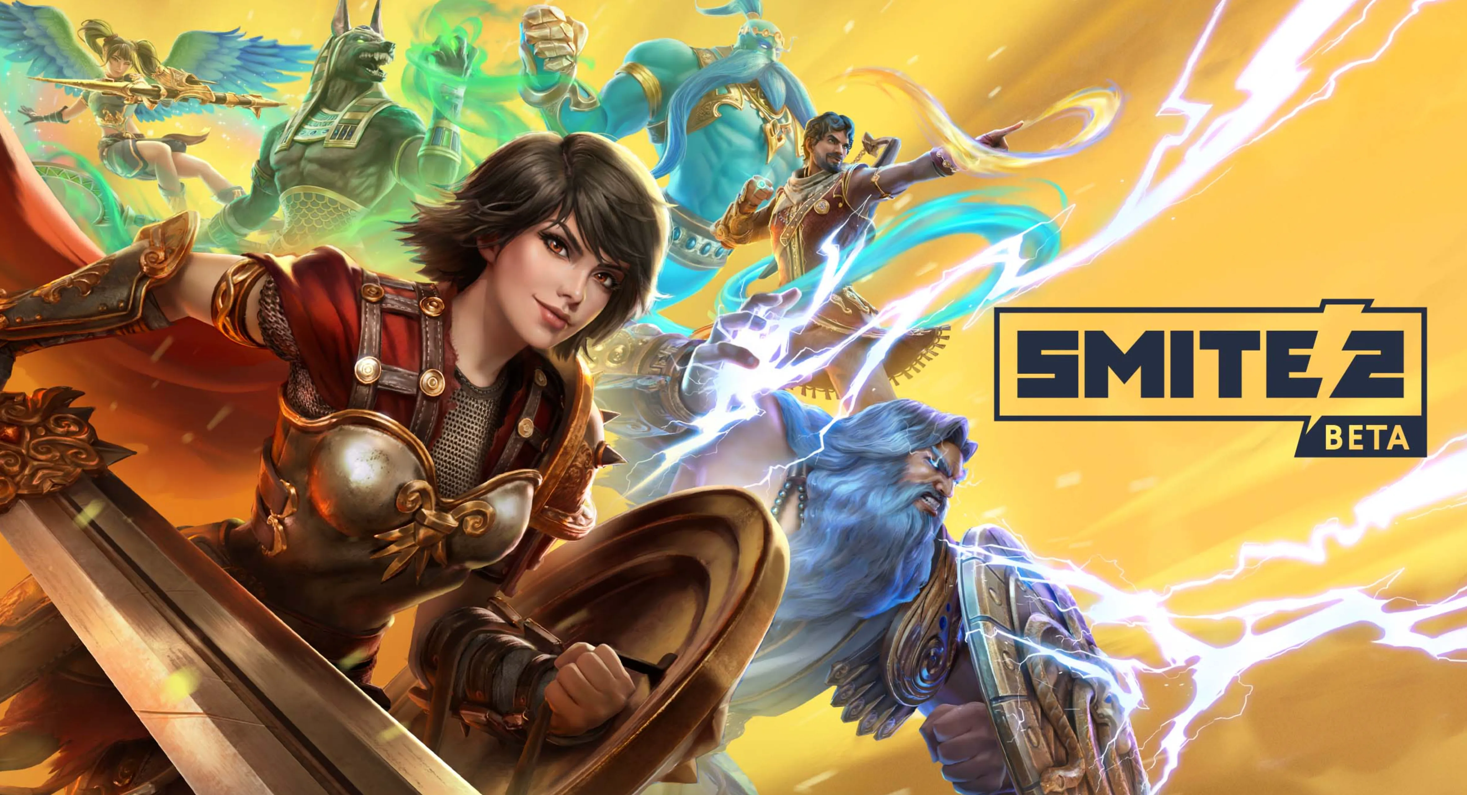 Smite and league of legends